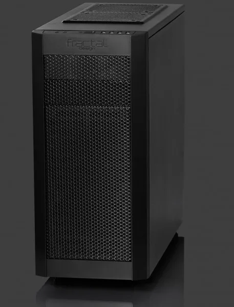 Fractal Design Core 3000