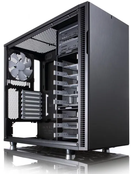 Fractal Design Define R5 2
