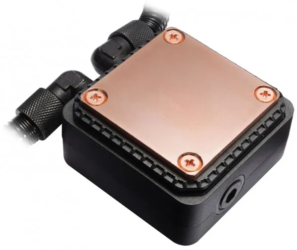 Fractal Design Kelvin S24 3