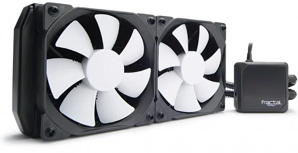 Fractal Design Kelvin S24