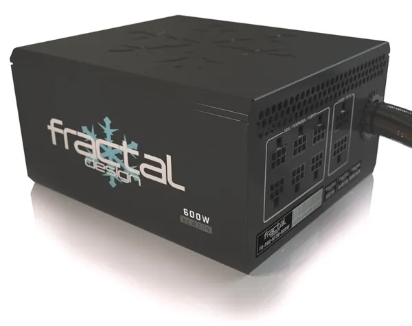 Fractal Design Newton R3 600W