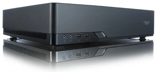 Fractal Design Node 202 2