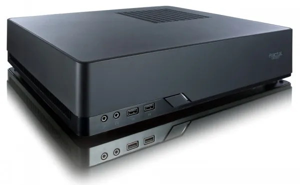Fractal Design Node 202