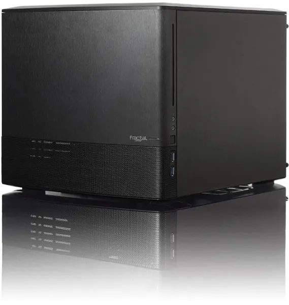 Fractal Design Node 804 2