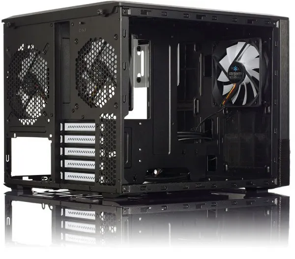 Fractal Design Node 804 3
