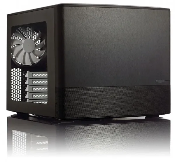 Fractal Design Node 804