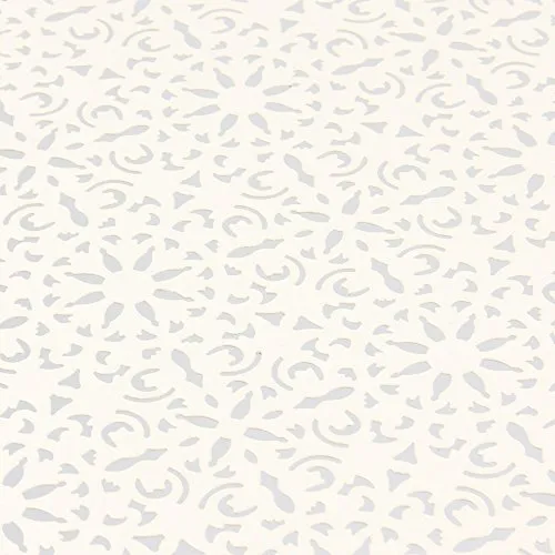 FRANK FLECHTWAREN Bistro-Set White Romance 5