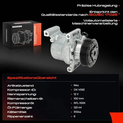 Frankberg ACP1692000S 3