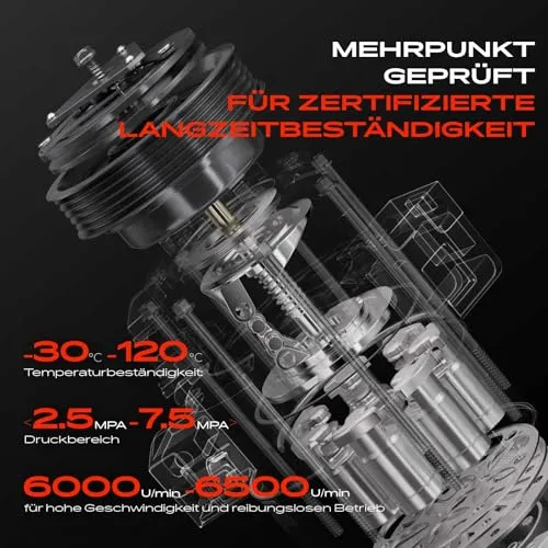 Frankberg ACP1692000S 4