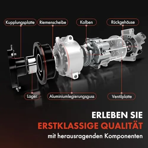 Frankberg ACP1692000S 5