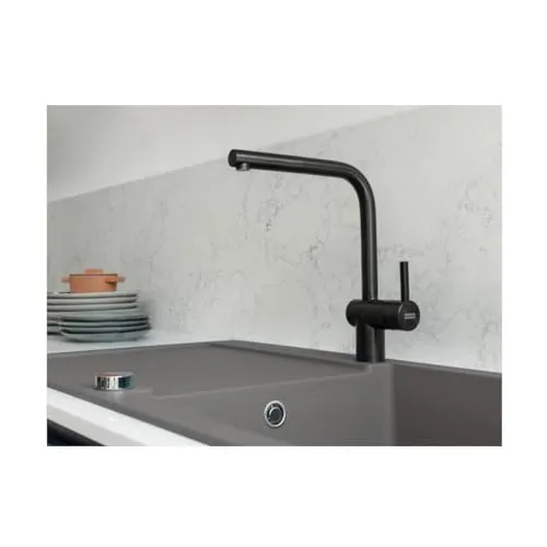 Franke Atlas Neo Industrial Black 115.0550.427 2