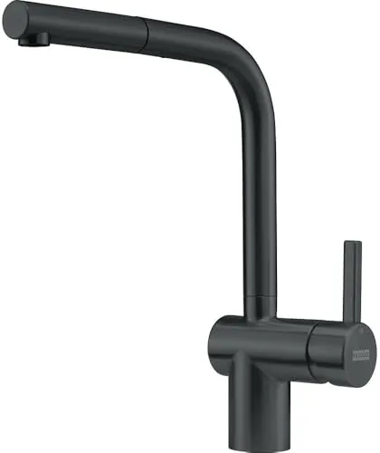Franke Atlas Neo Industrial Black 115.0550.427