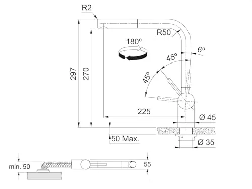 Franke Atlas Neo Window 3