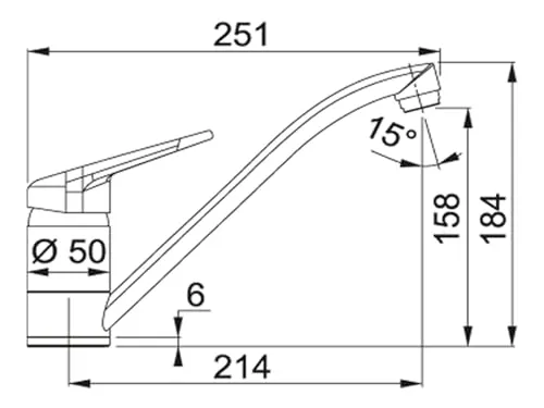 Franke Novara-Plus 3