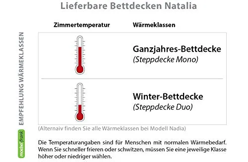 franknatur Natalia 3