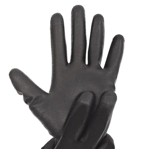 FRANZ MENSCH Hygostar Feinstrickhandschuhe 2