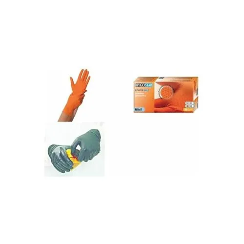 FRANZ MENSCH Hygostar POWER GRIP