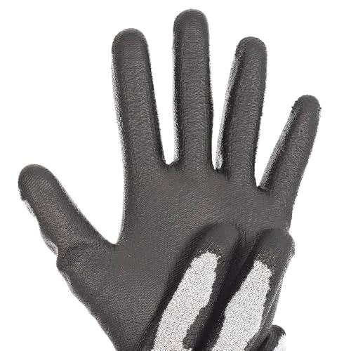 FRANZ MENSCH Hygostar Touch-Screen-Handschuhe 2