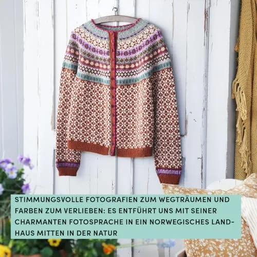 Frech Strickjacken 4