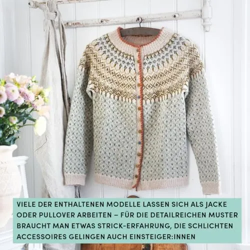 Frech Strickjacken 6