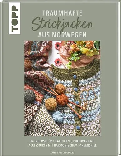 Frech Strickjacken 5