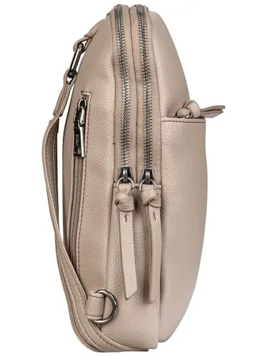 FREDsBRUDER Dear Hybrid Crossbag 6