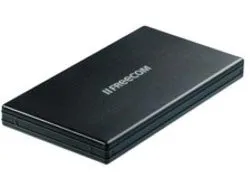 Freecom Classic Mobile 2,5" Hard Drive 80 GB
