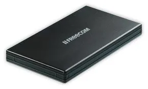 Freecom Classic Mobile 2,5" Hard Drive