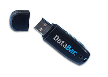Freecom DataBar 2 GB