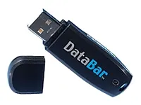 Freecom DataBar 512 MB