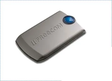 Freecom FHD-2 PRO