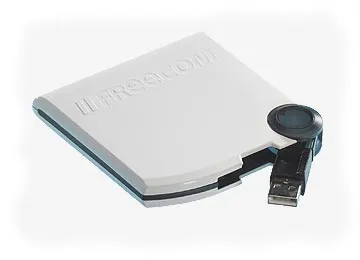 Freecom FHD-XS 60 GB