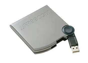Freecom FHD-XS