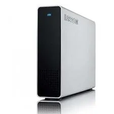 Freecom Hard Drive 1 TB 2