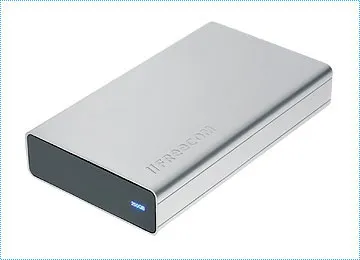 Freecom Hard Drive 250 GB