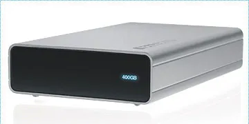 Freecom Hard Drive 400 GB