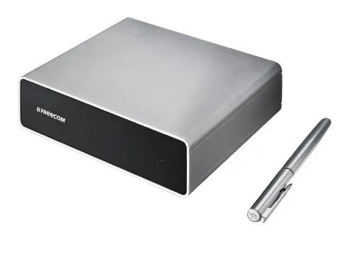 Freecom Hard Drive Quattro 2