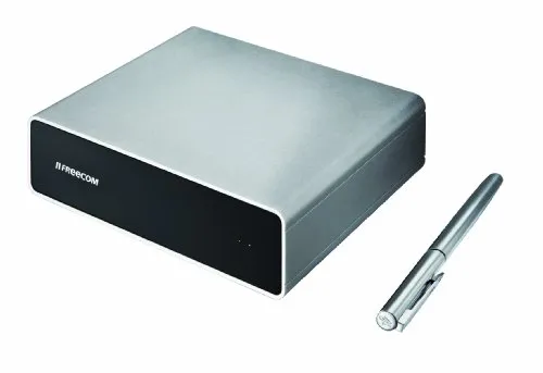 Freecom Hard Drive Secure 2