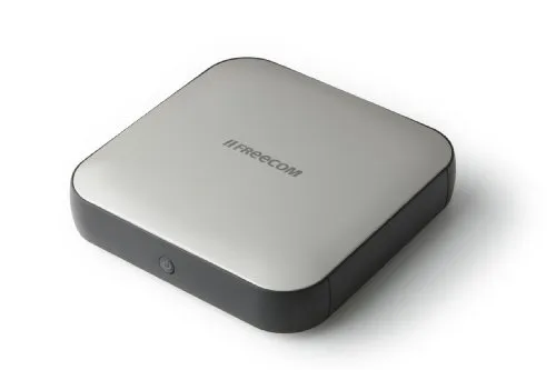 Freecom Hard Drive Sq