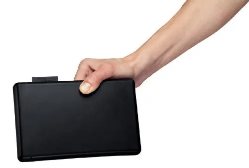 Freecom Hard Drive XS 3.0 3