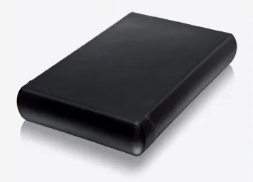 Freecom Hard Drive XS