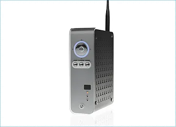 Freecom Mediaplayer WLAN 350