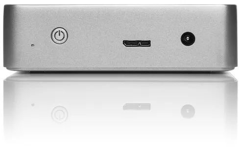 Freecom mHDD Desktop 2