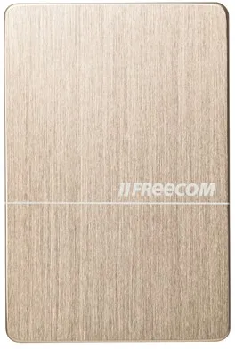 Freecom mHDD Slim 2