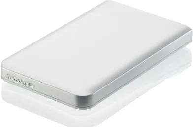 Freecom Mobile Drive Mg Thunderbolt