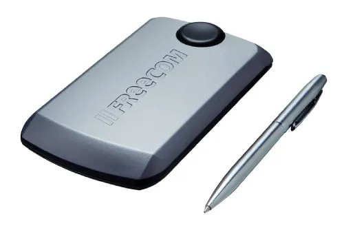 Freecom Mobile Drive Secure 6