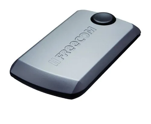 Freecom Mobile Drive Secure