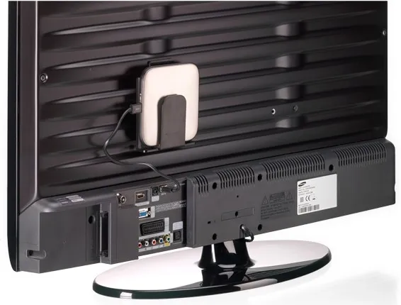 Freecom Mobile Drive Sq TV 3