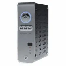 Freecom Network Mediaplayer-45 2