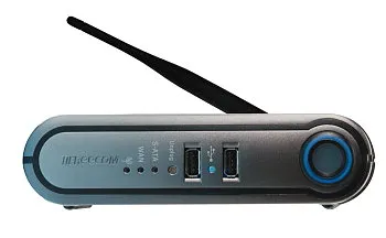 Freecom Storage Gateway WLAN